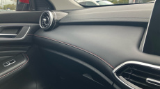 MG Hs 1.5 T-GDI Exclusive 5dr Petrol Hatchback